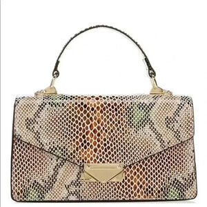 Kate Landry Satchel
